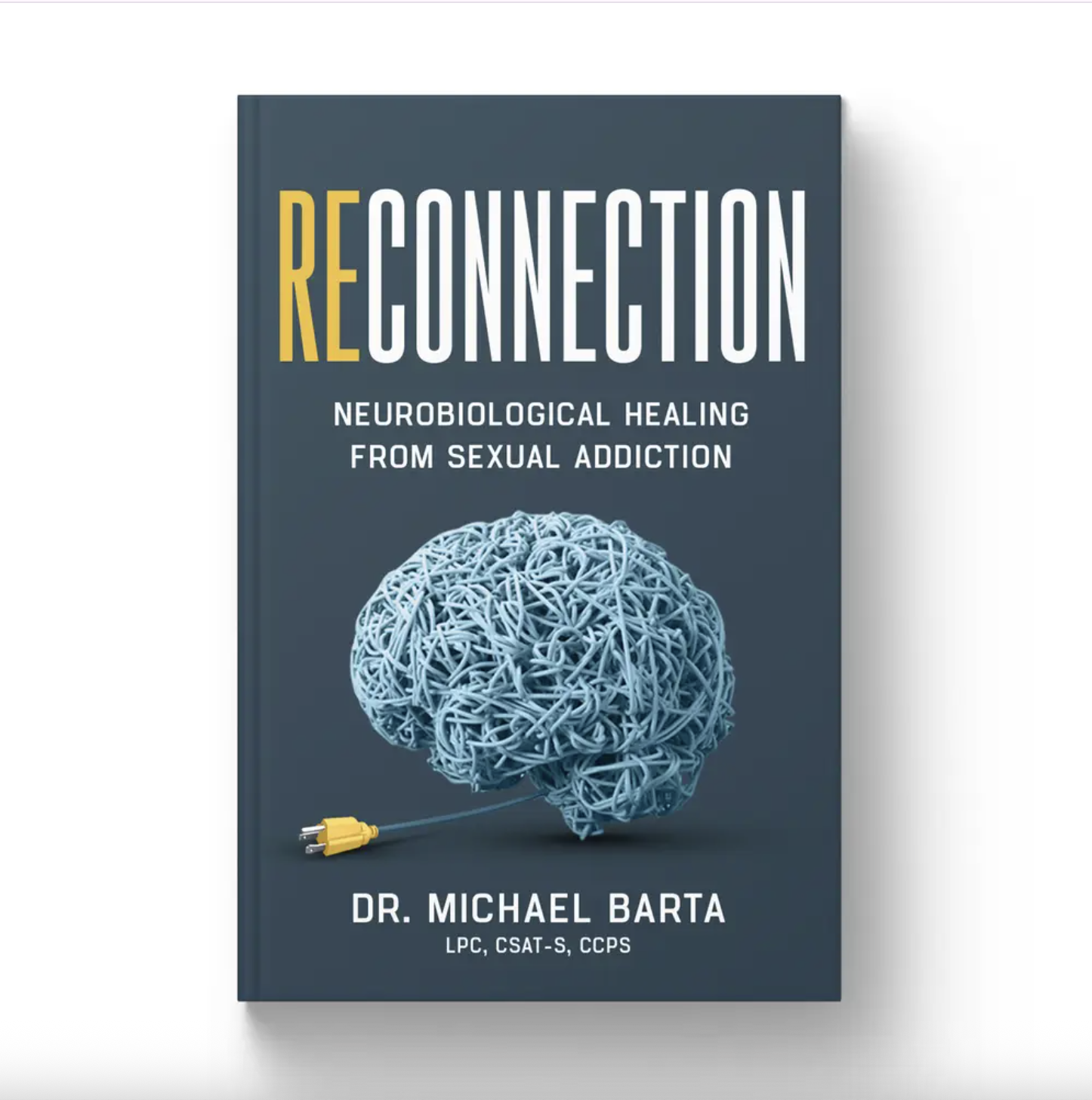 Reconnection Neurobiological Healing From Sexual Addiction Reconnection Neurobiological Healing From Sexual Addiction